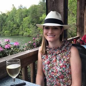 Meet your Posher, Ashley